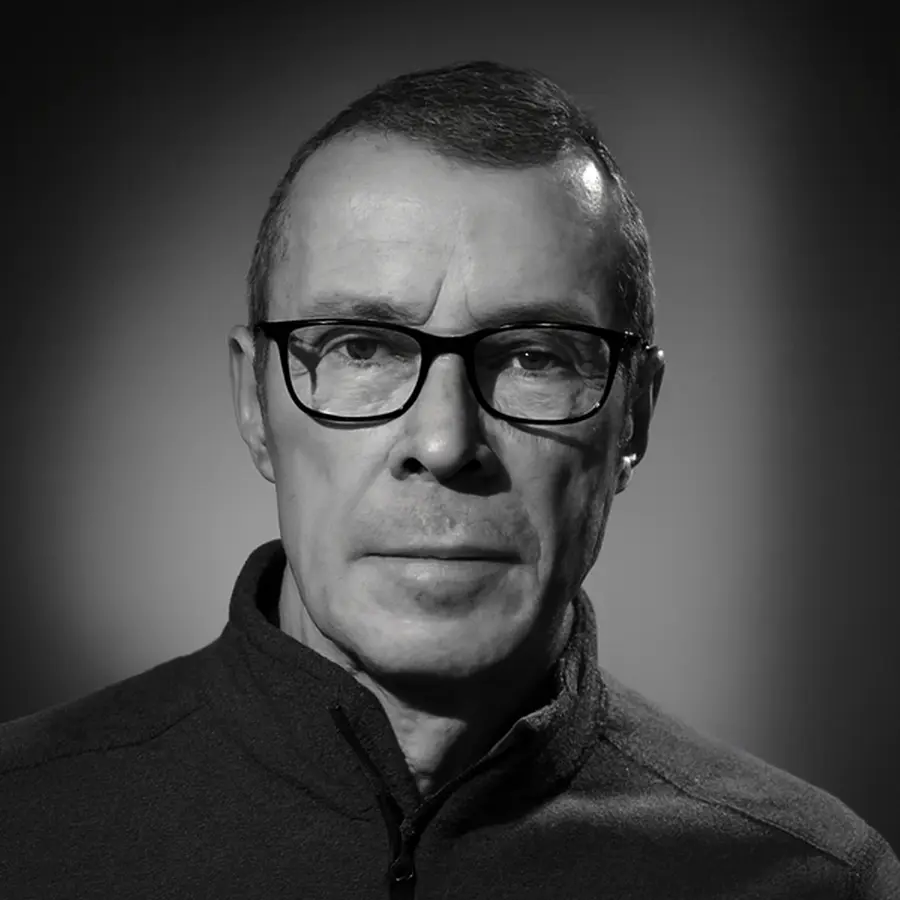 Pascal Jarry